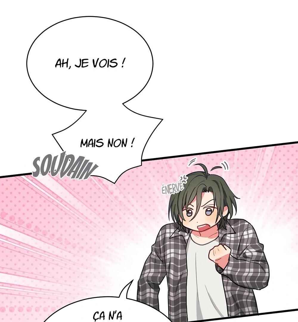 Unlucky Cupid Messenger Chapter 7 - Page 42