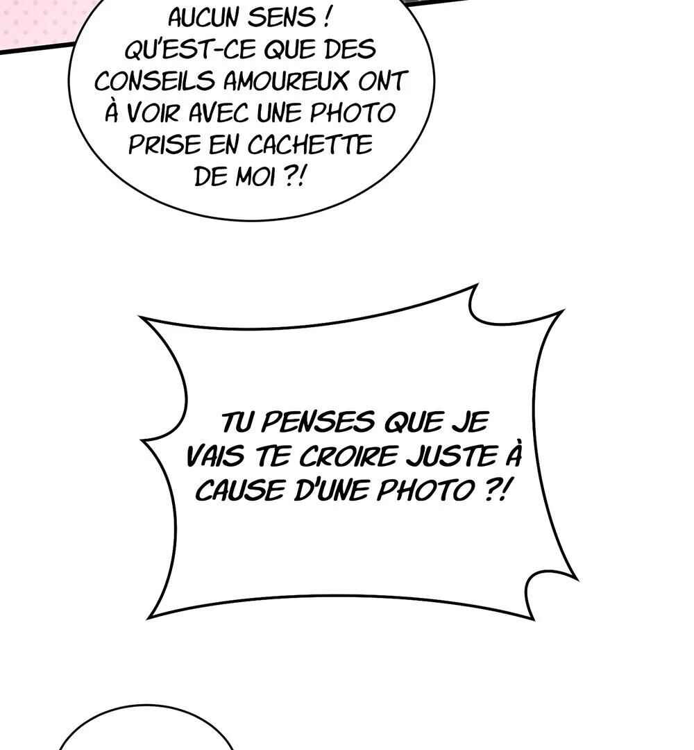 Unlucky Cupid Messenger Chapter 7 - Page 43