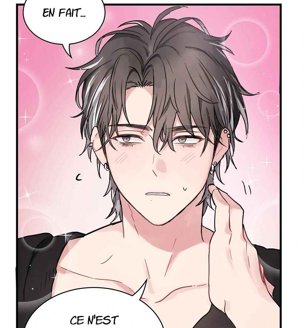 Unlucky Cupid Messenger Chapter 7 - Page 44