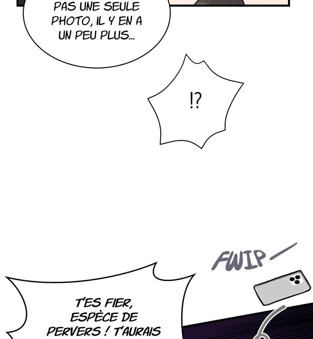 Unlucky Cupid Messenger Chapter 7 - Page 45