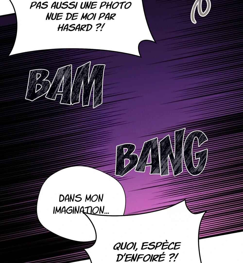 Unlucky Cupid Messenger Chapter 7 - Page 46