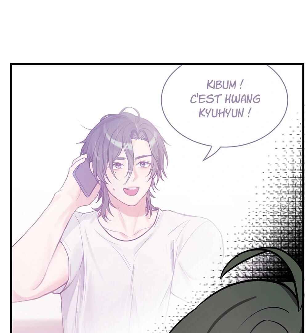 Unlucky Cupid Messenger Chapter 7 - Page 52