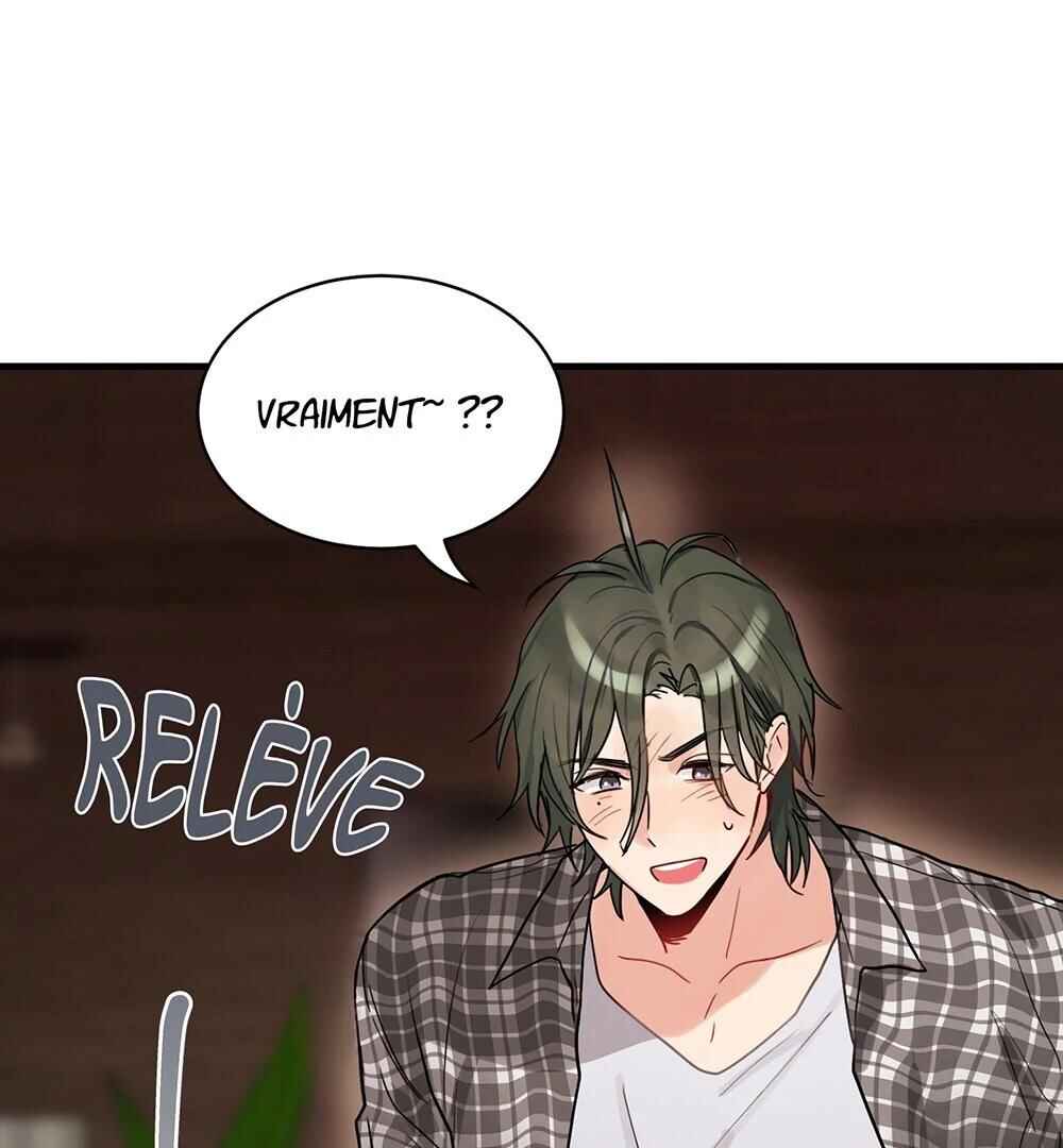 Unlucky Cupid Messenger Chapter 7 - Page 56