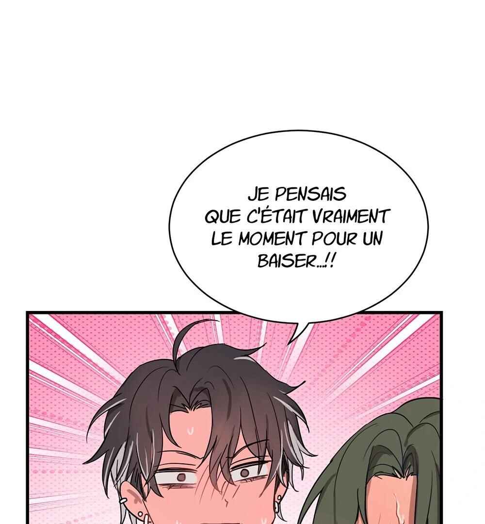 Unlucky Cupid Messenger Chapter 7 - Page 58