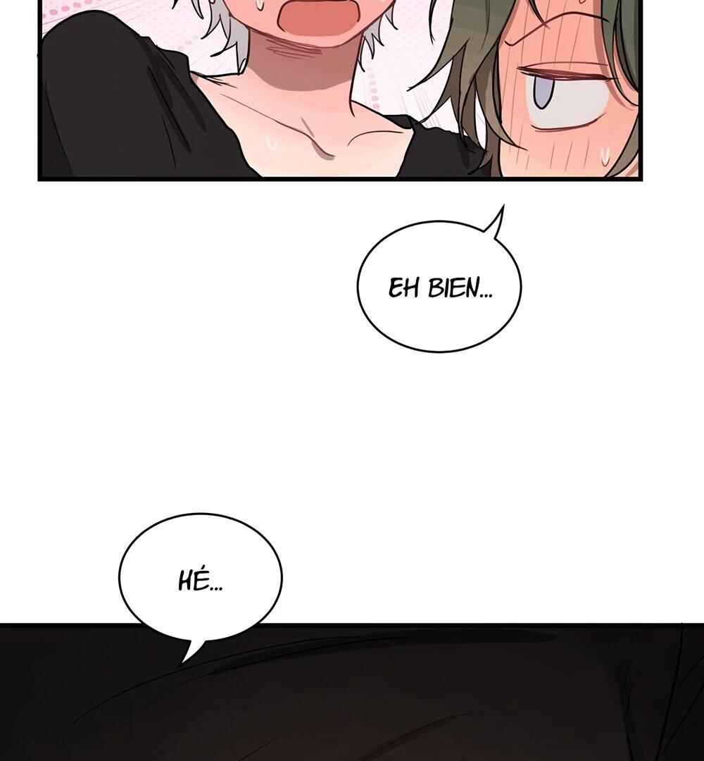 Unlucky Cupid Messenger Chapter 7 - Page 59