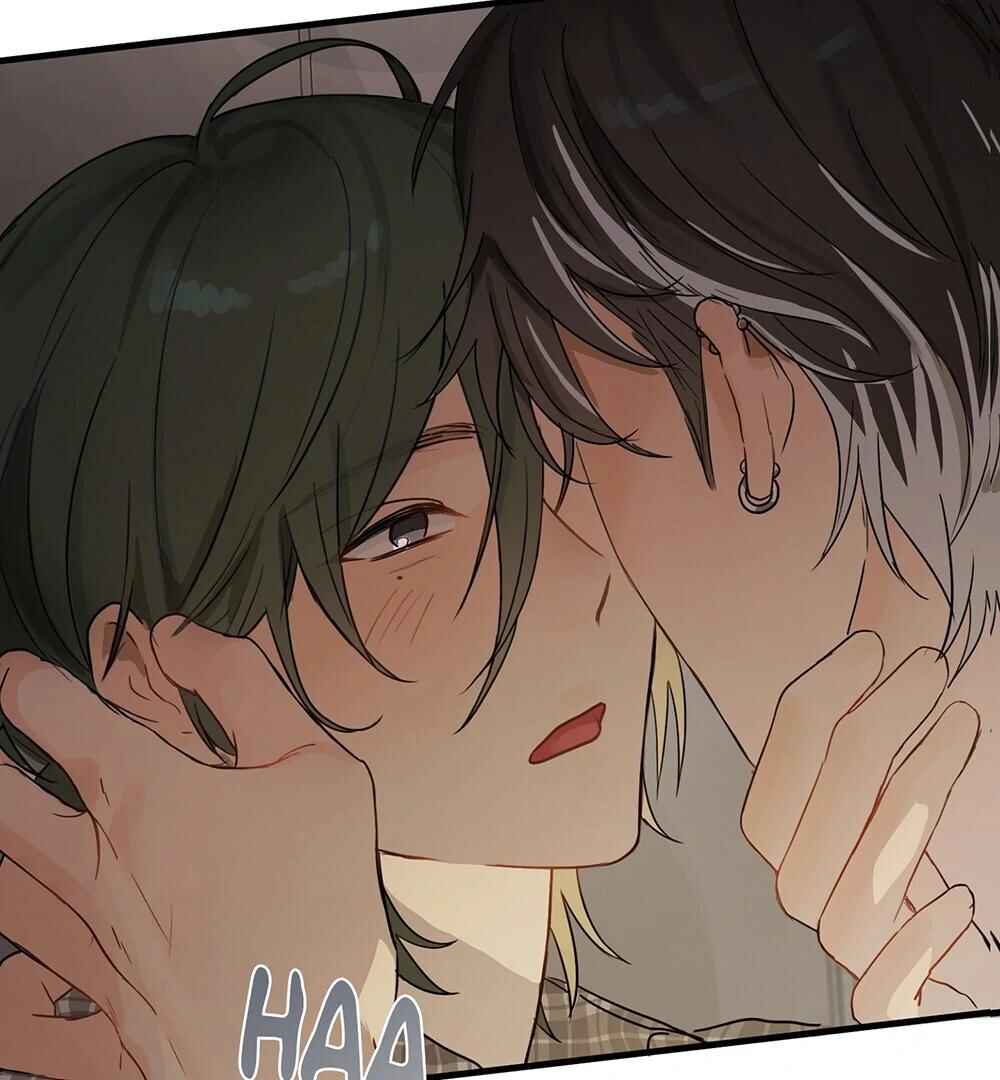 Unlucky Cupid Messenger Chapter 7 - Page 6