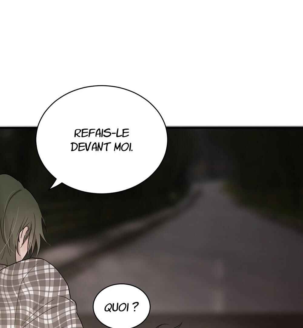 Unlucky Cupid Messenger Chapter 7 - Page 61