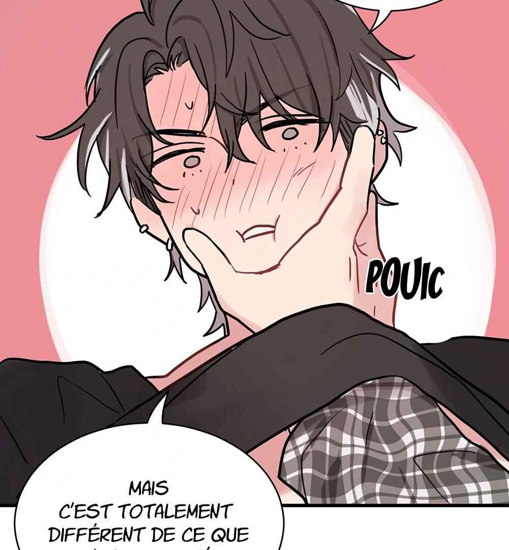 Unlucky Cupid Messenger Chapter 7 - Page 69