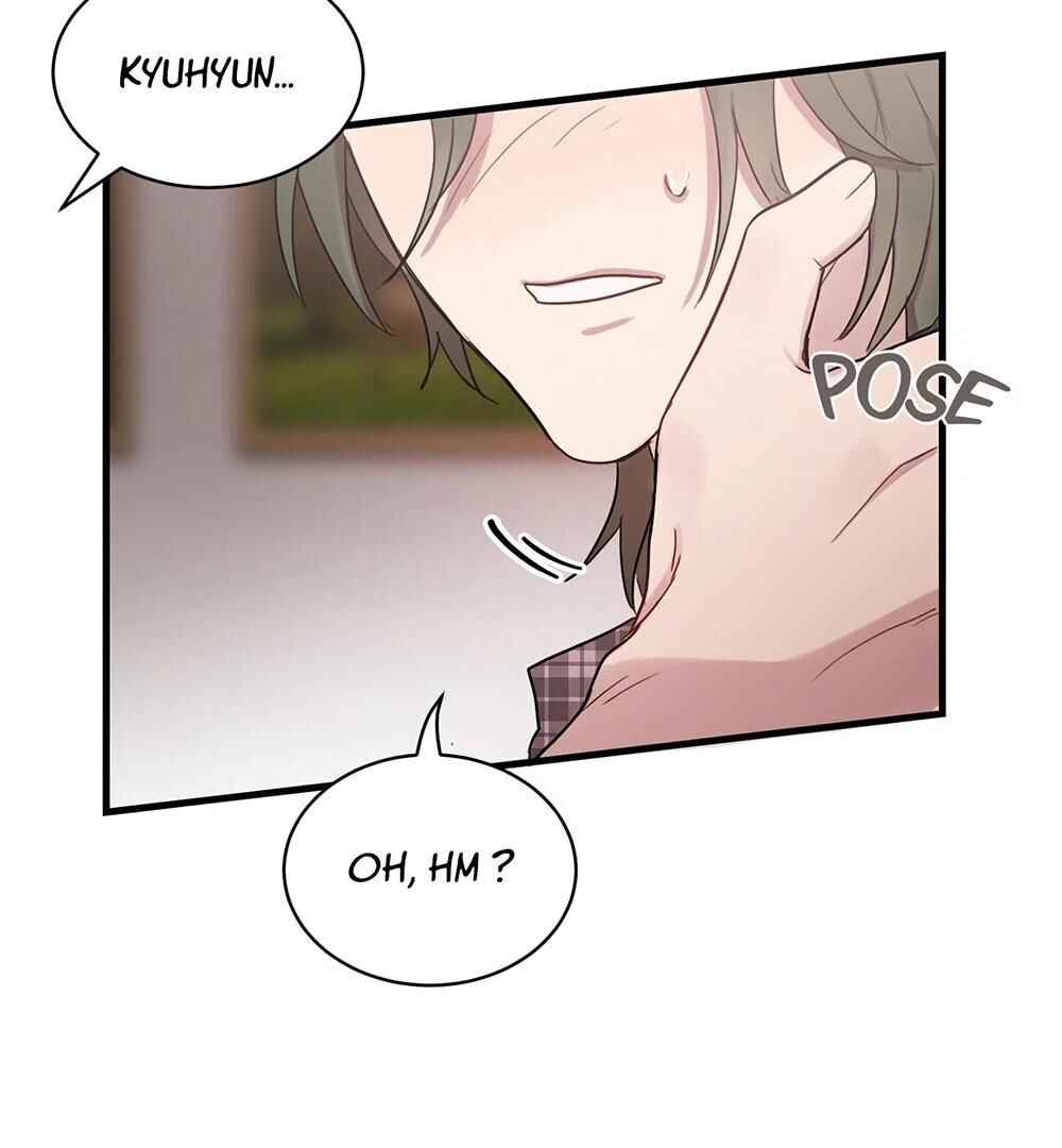 Unlucky Cupid Messenger Chapter 7 - Page 75