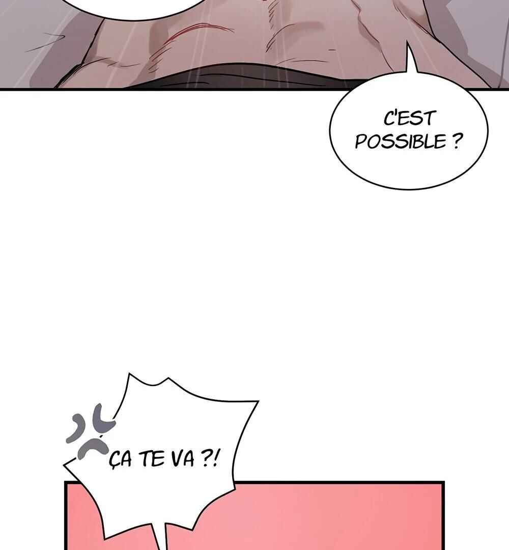 Unlucky Cupid Messenger Chapter 7 - Page 81