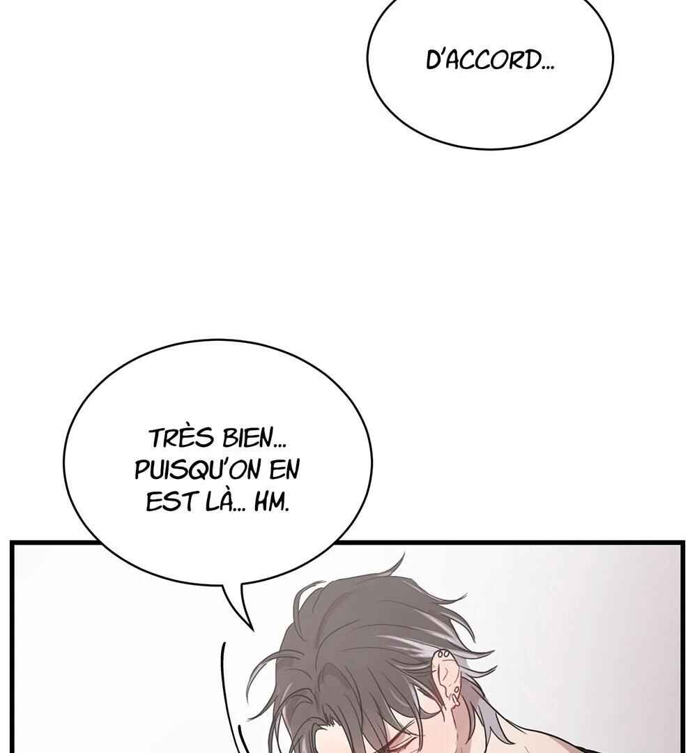 Unlucky Cupid Messenger Chapter 7 - Page 83