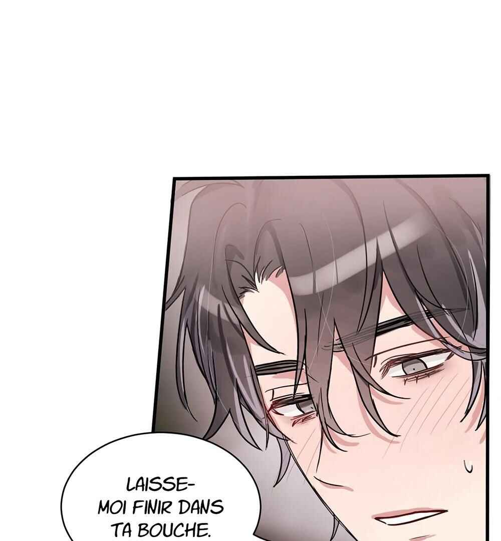 Unlucky Cupid Messenger Chapter 7 - Page 91