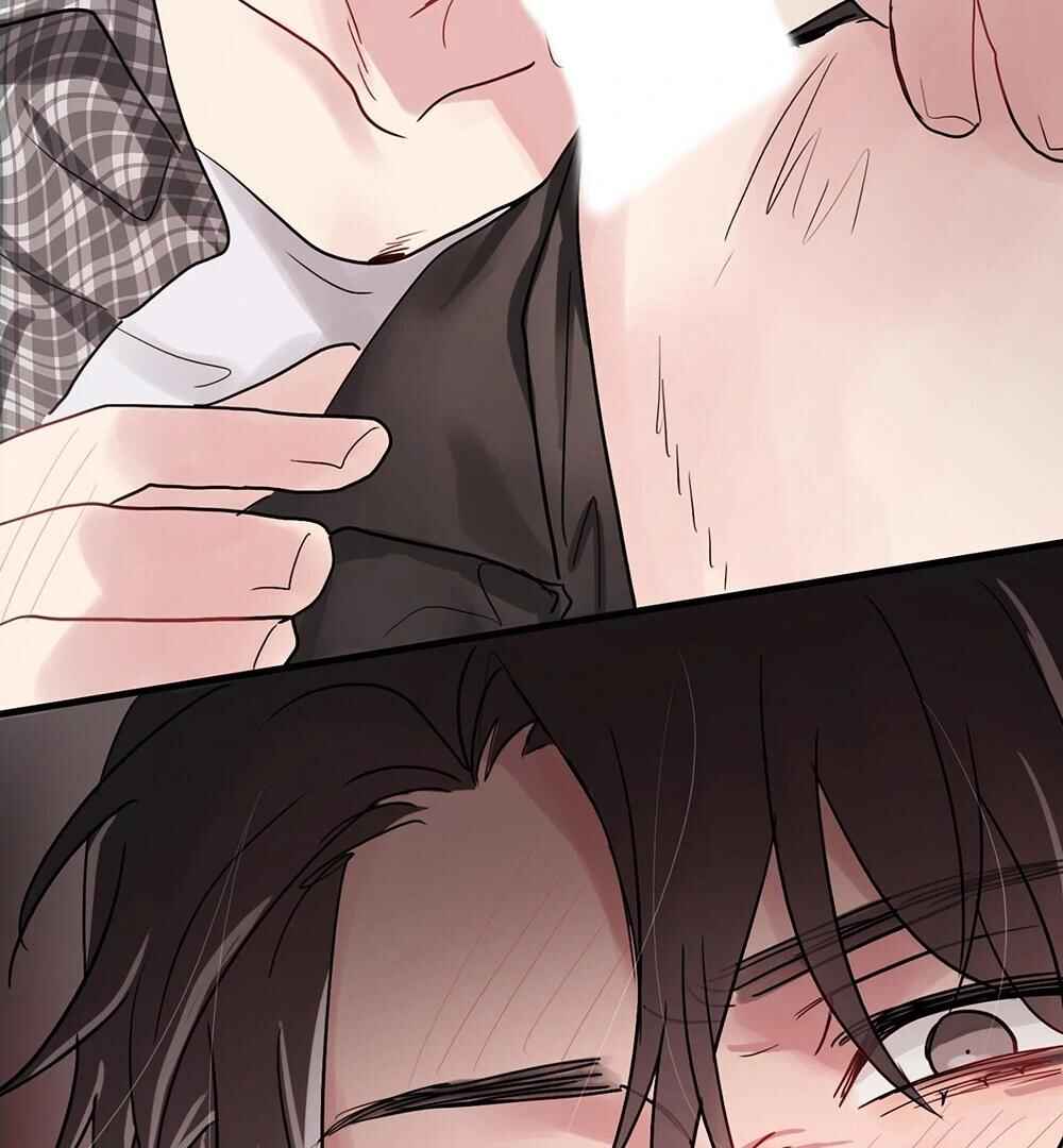 Unlucky Cupid Messenger Chapter 7 - Page 96