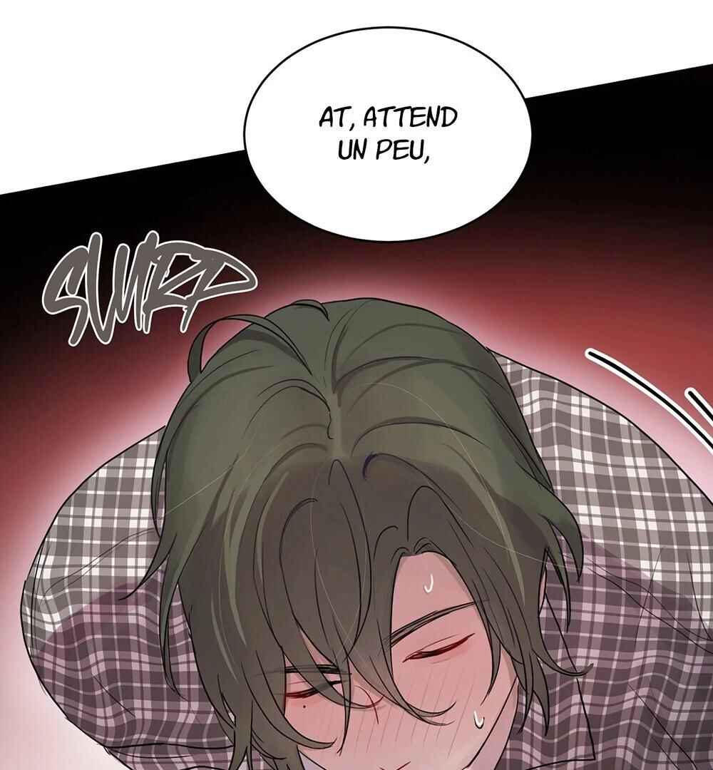 Unlucky Cupid Messenger Chapter 7 - Page 98