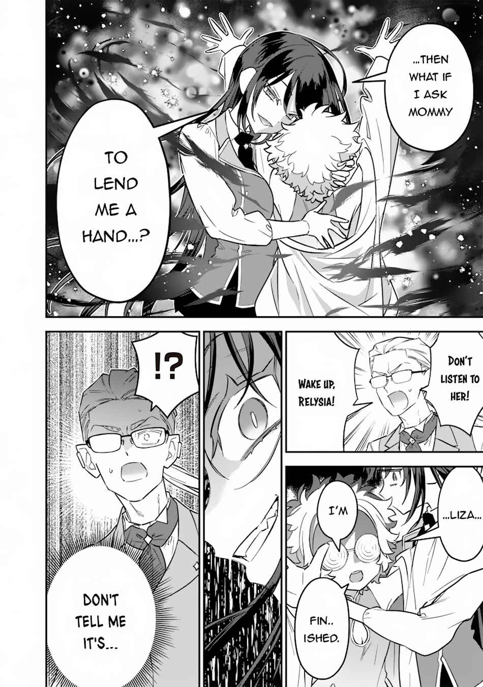 Sekai ni Hitori, Zenzokusei Mahou no Tsukaite Chapter 23 - Page 17