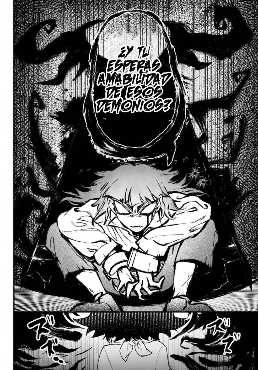 Mairimashita! Iruma-kun: If Episode of Mafia Chapter 1 - Page 46