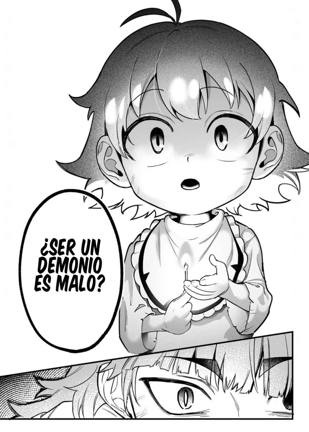 Mairimashita! Iruma-kun: If Episode of Mafia Chapter 1 - Page 47