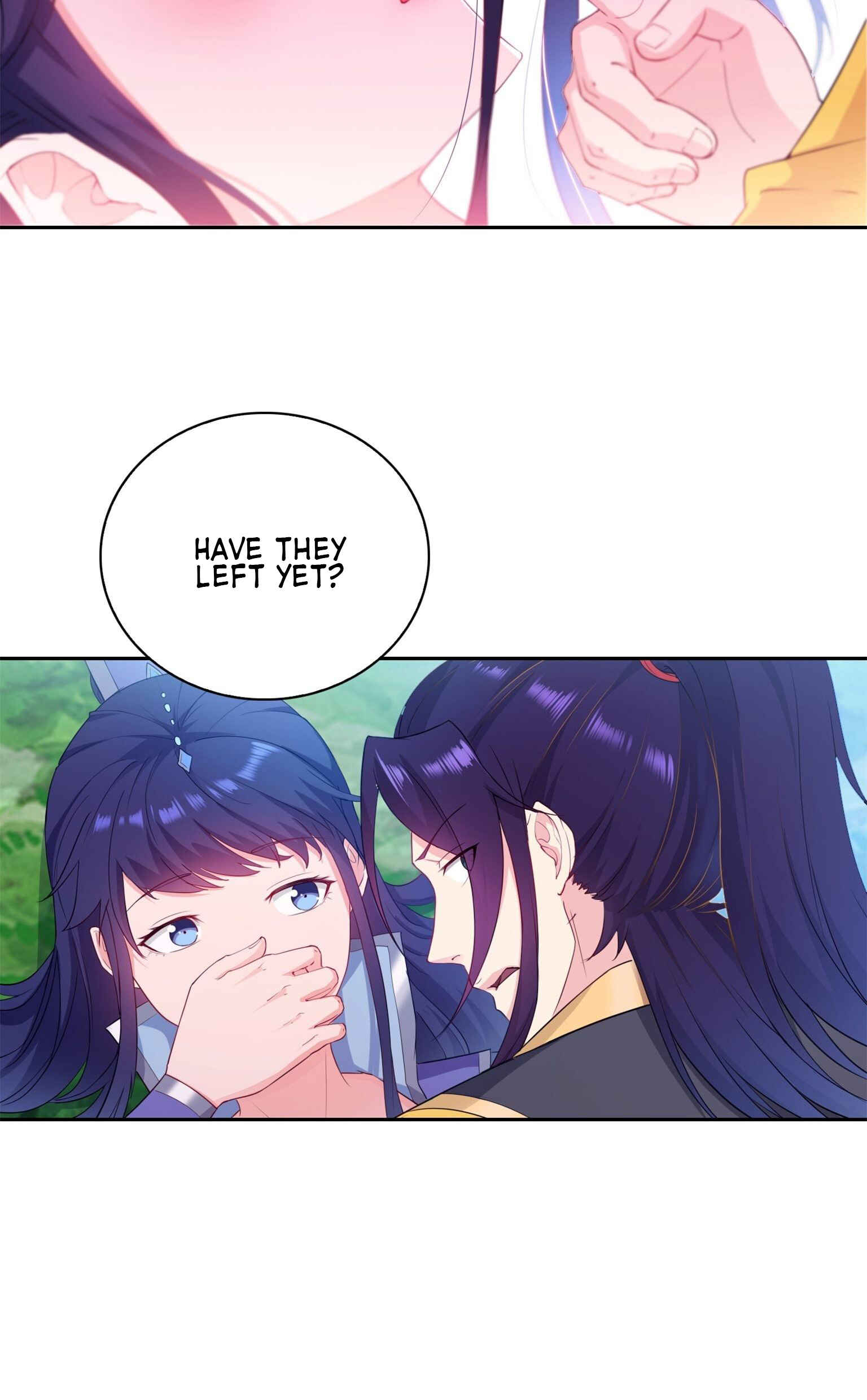 Bèipò Chéngwéi Fǎnpài Zhuìxù Chapter 40 - Page 11