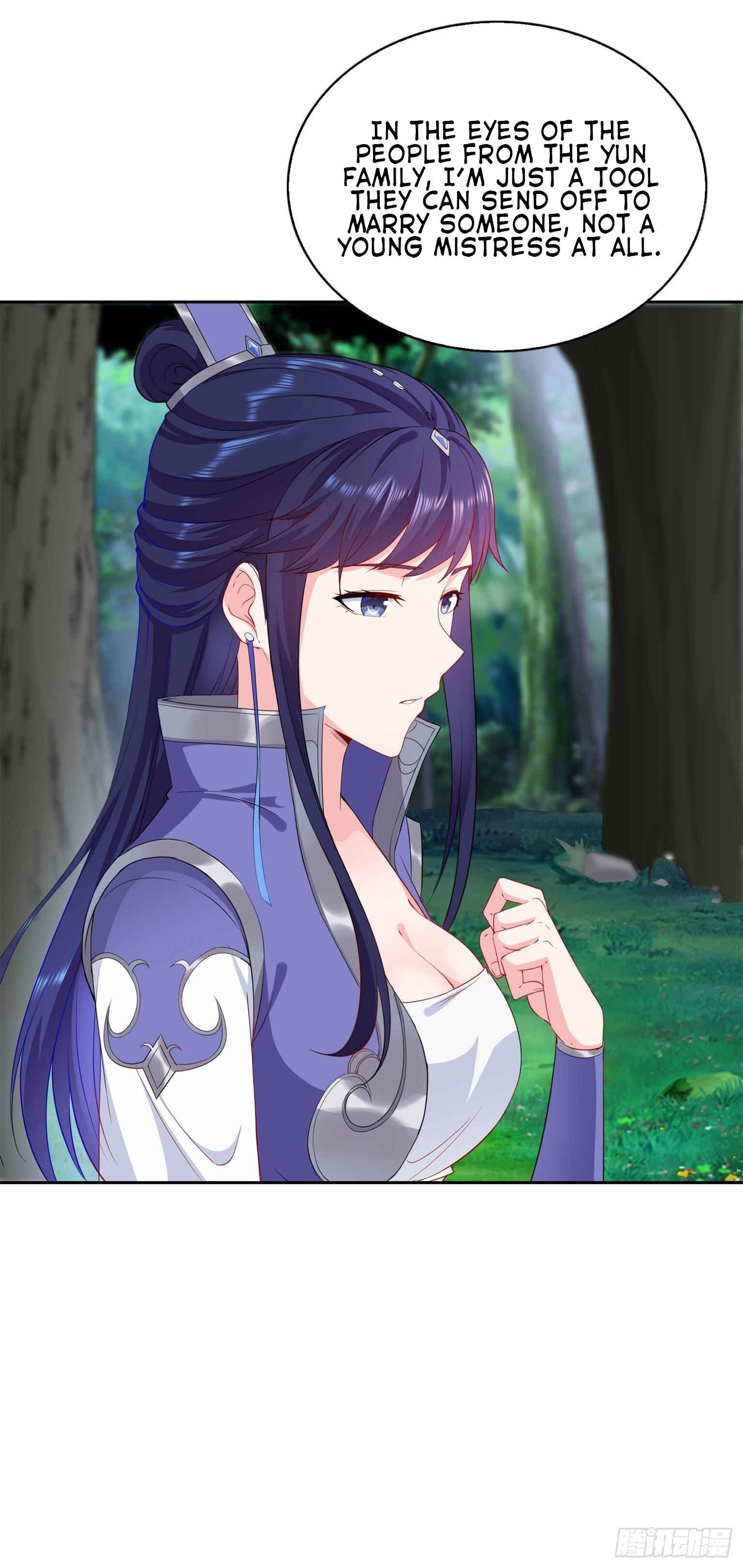 Bèipò Chéngwéi Fǎnpài Zhuìxù Chapter 40 - Page 14