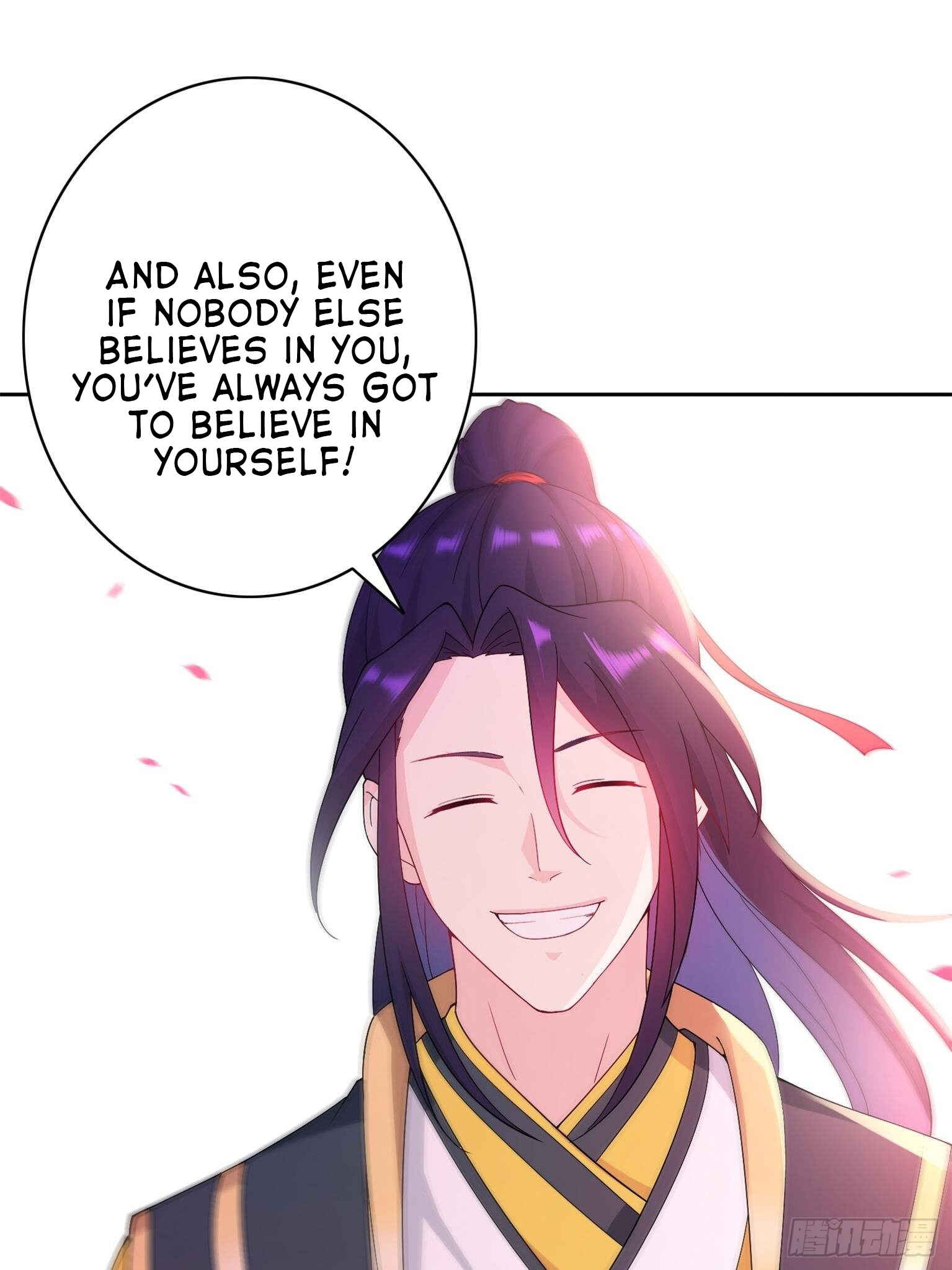 Bèipò Chéngwéi Fǎnpài Zhuìxù Chapter 40 - Page 17