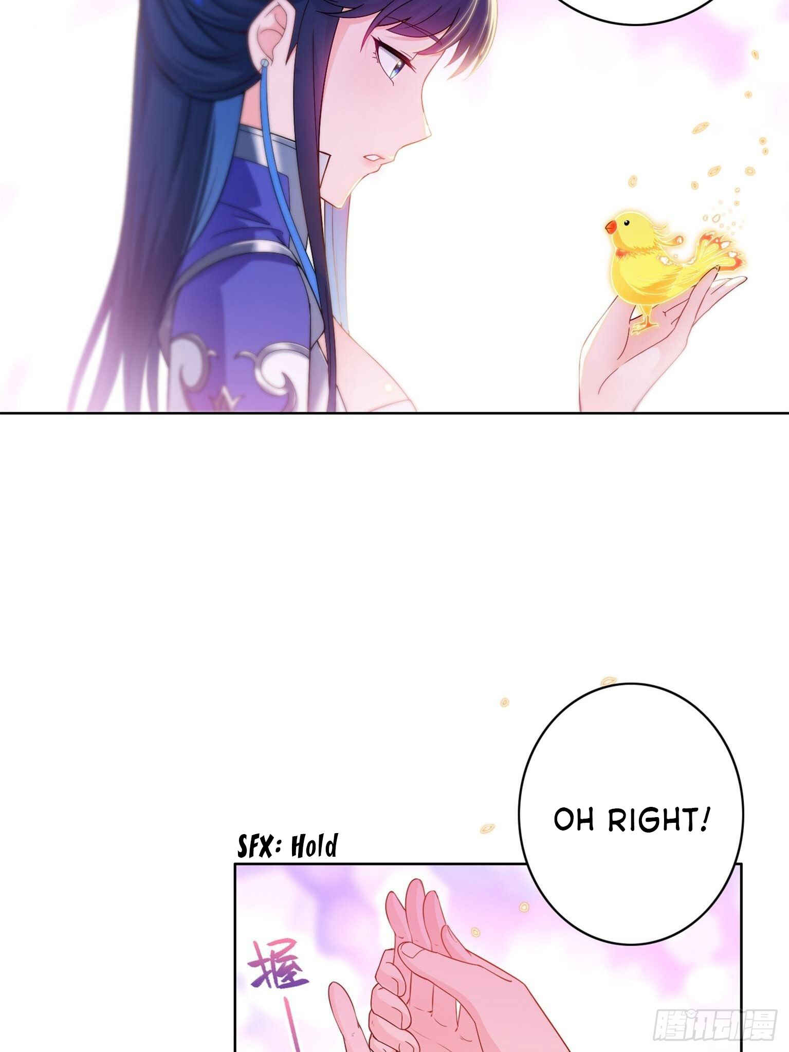 Bèipò Chéngwéi Fǎnpài Zhuìxù Chapter 40 - Page 19