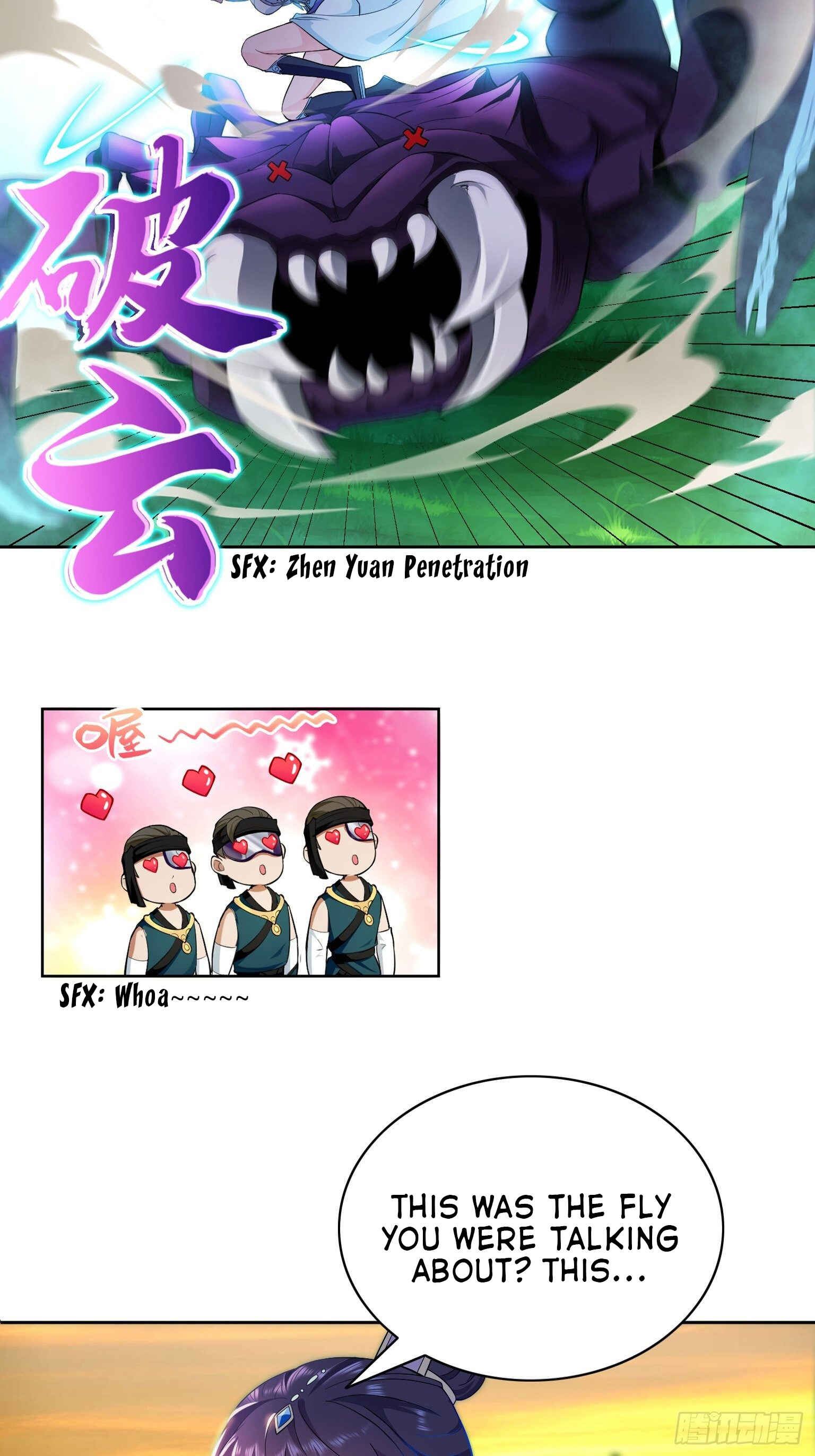 Bèipò Chéngwéi Fǎnpài Zhuìxù Chapter 40 - Page 25