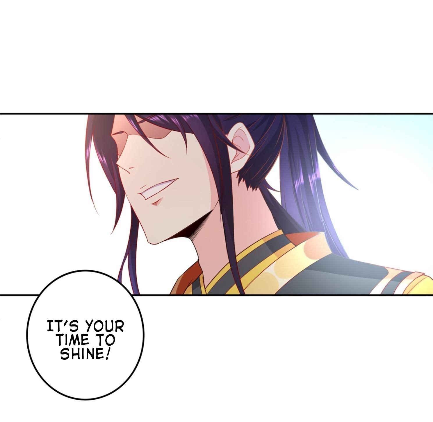 Bèipò Chéngwéi Fǎnpài Zhuìxù Chapter 40 - Page 3