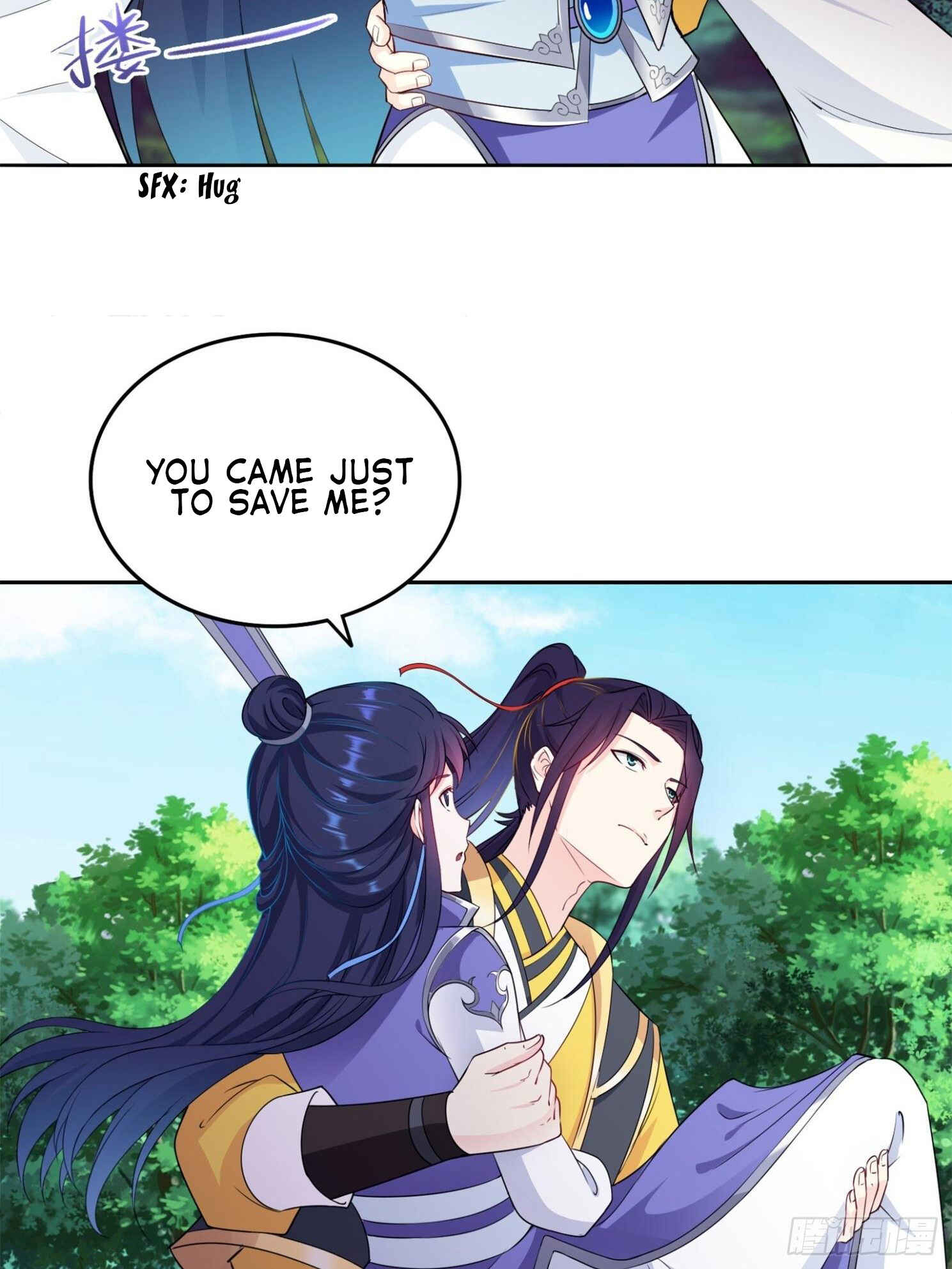 Bèipò Chéngwéi Fǎnpài Zhuìxù Chapter 40 - Page 7