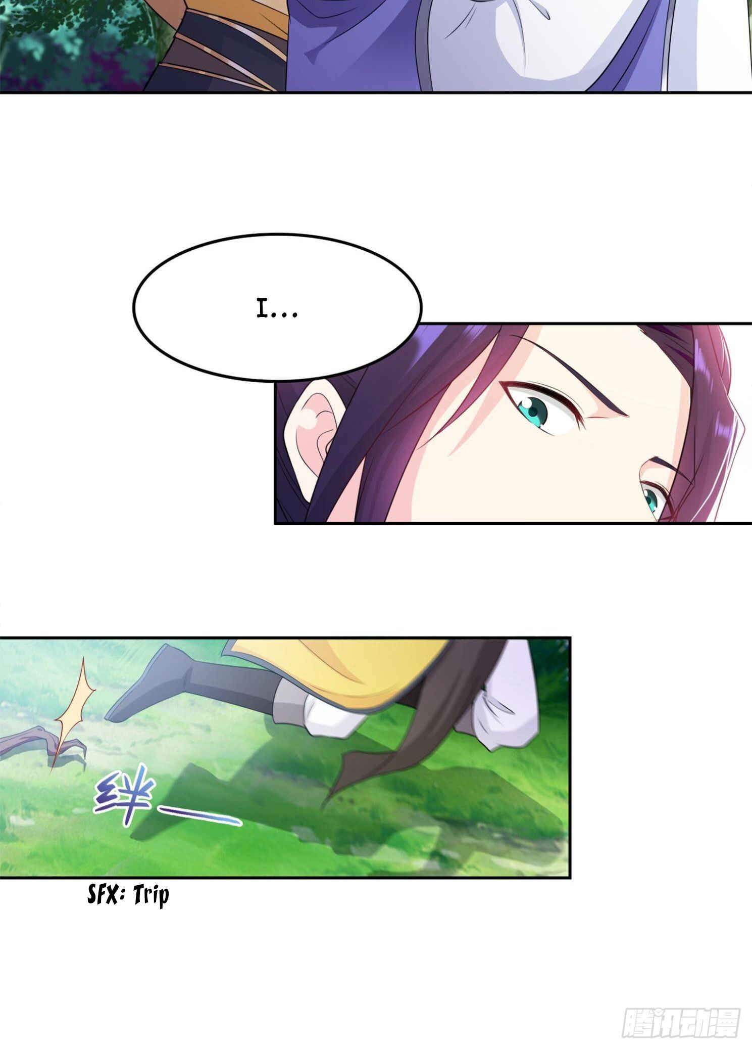 Bèipò Chéngwéi Fǎnpài Zhuìxù Chapter 40 - Page 8