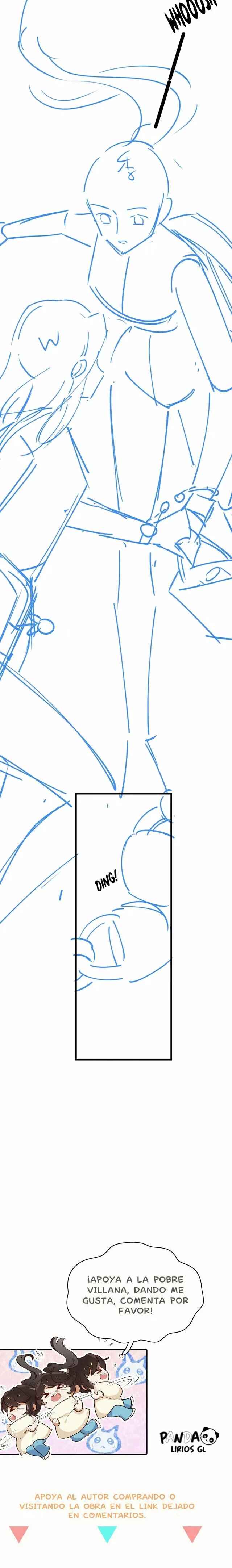 Omega Heroine Wants Her Alpha Villainess Chapter 39 - Page 17