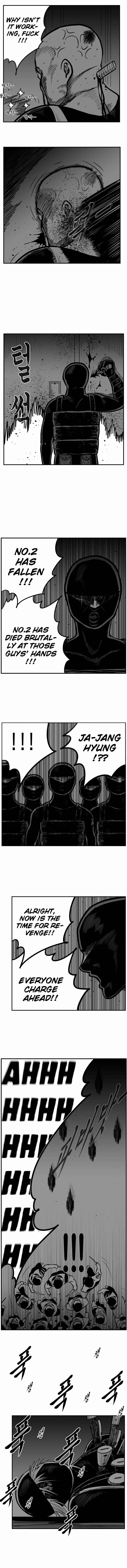 Hellper 2 <KillBeros> Chapter 34 - Page 10