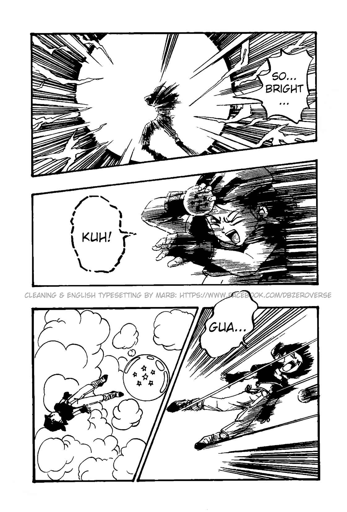 Qī Lóngzhū GT Chapter 31 - Page 10