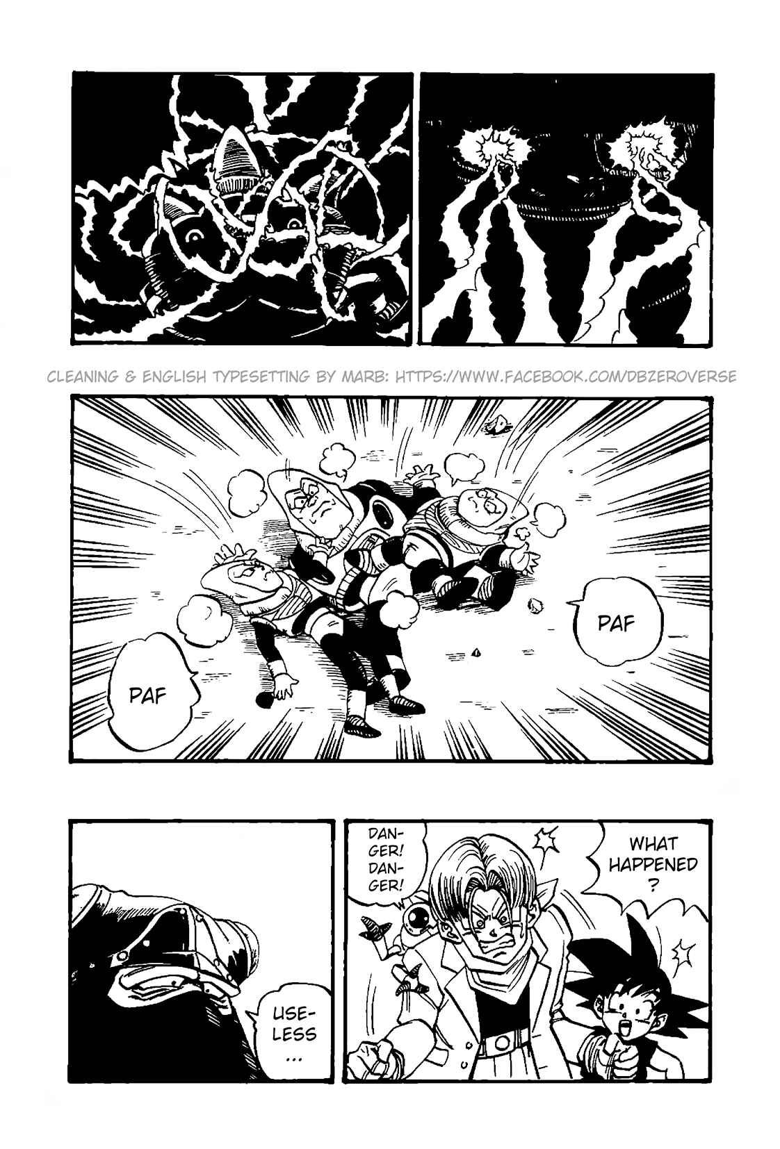 Qī Lóngzhū GT Chapter 31 - Page 16