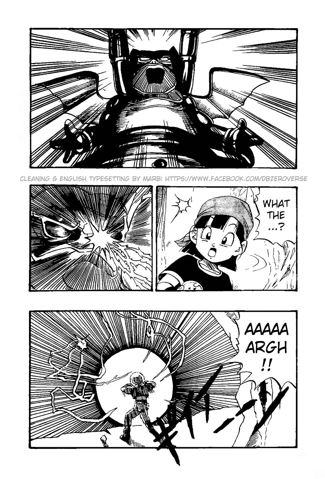Qī Lóngzhū GT Chapter 31 - Page 9