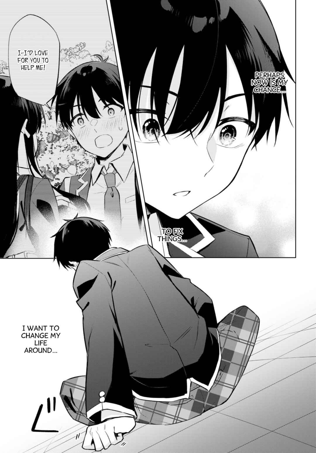 Konse ha Goen ga Arimasu you ni! Chapter 2 - Page 5