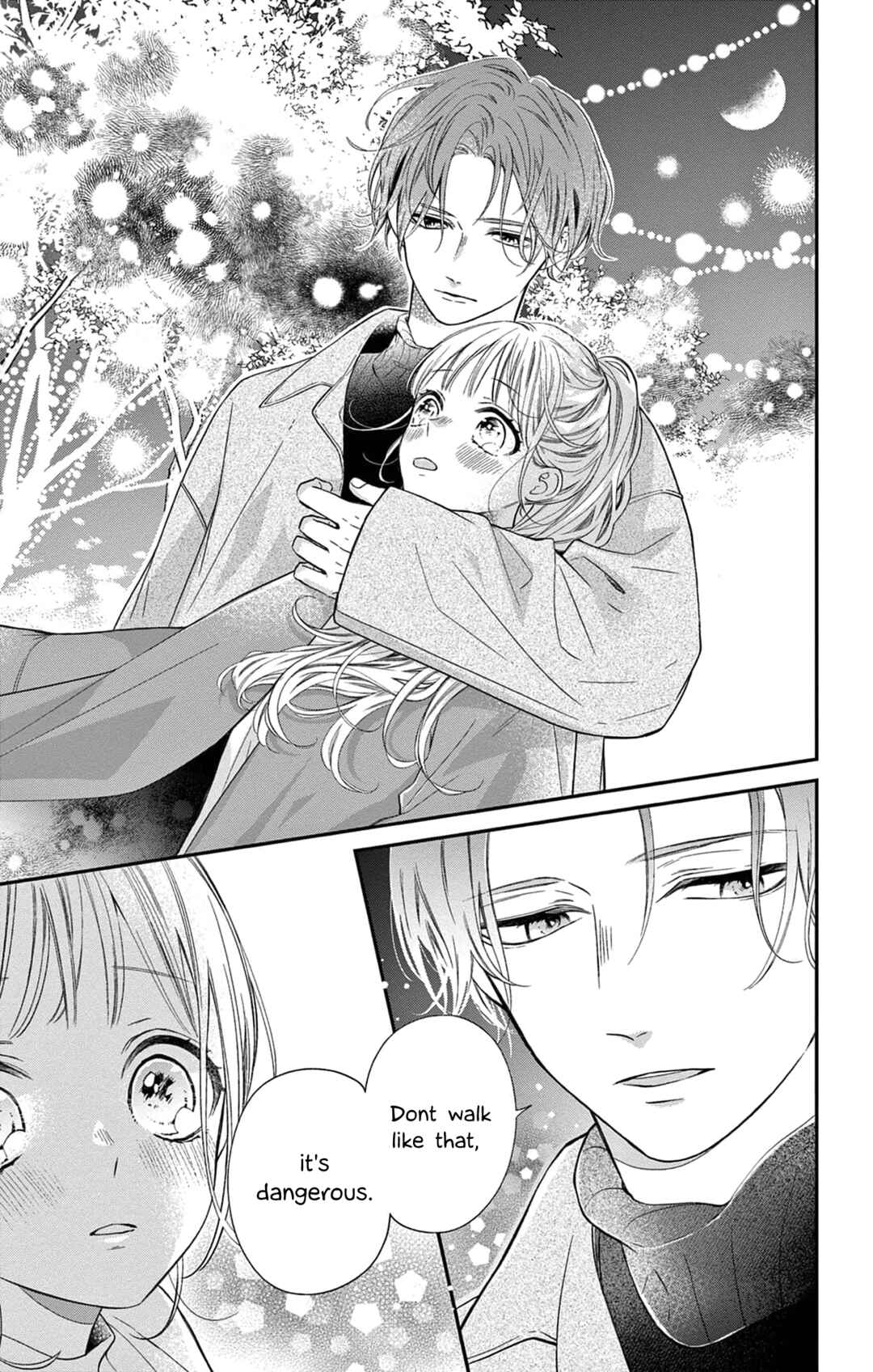 16+12 - Nijuuhachi Chapter 2 - Page 38