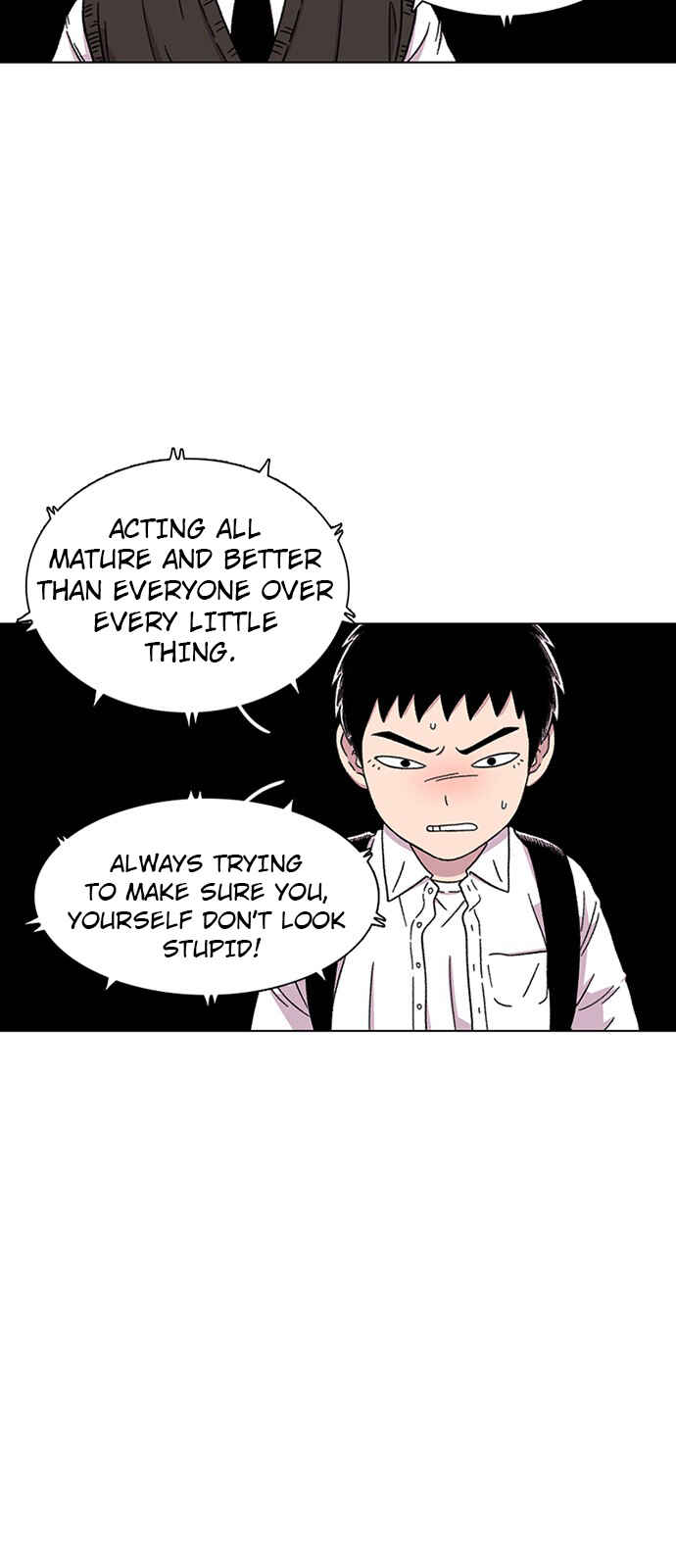 Byeorisamsyap Chapter 21 - Page 11