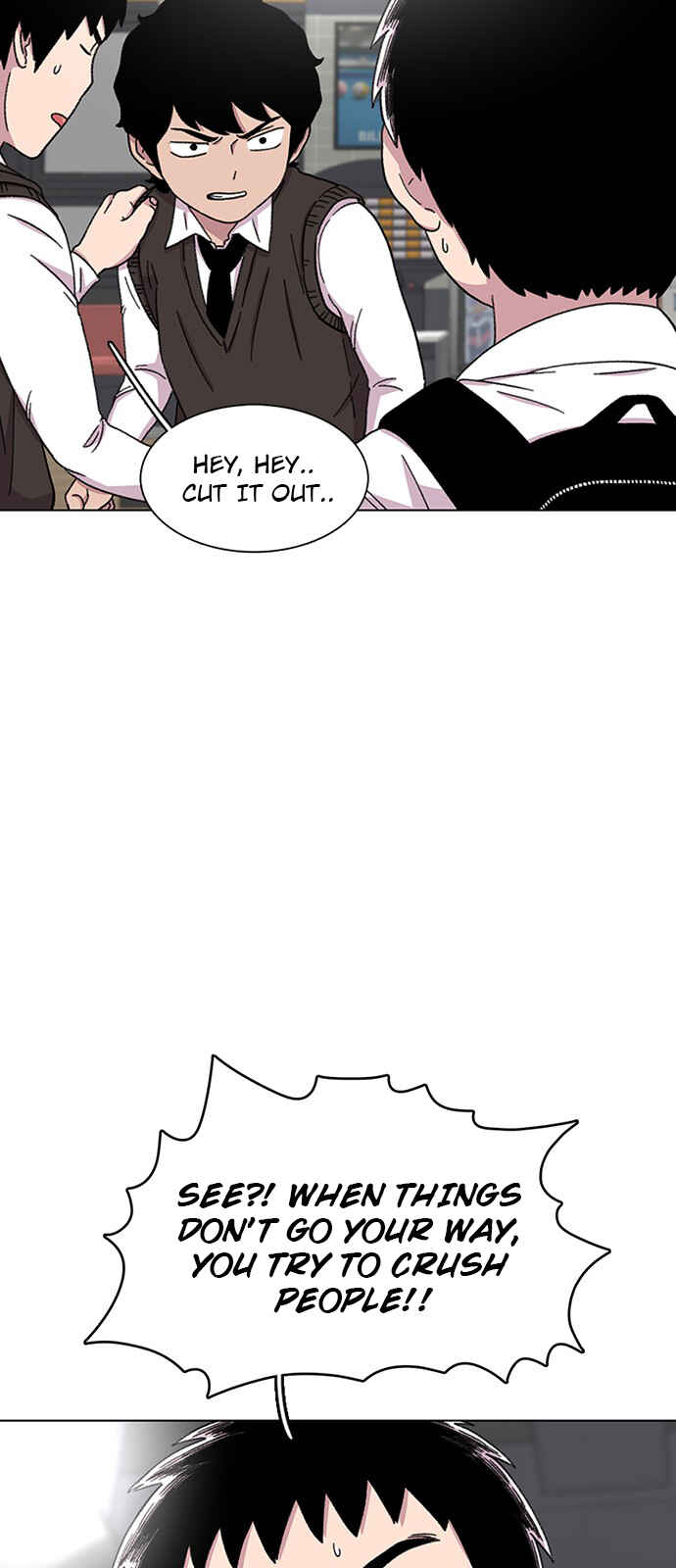 Byeorisamsyap Chapter 21 - Page 13