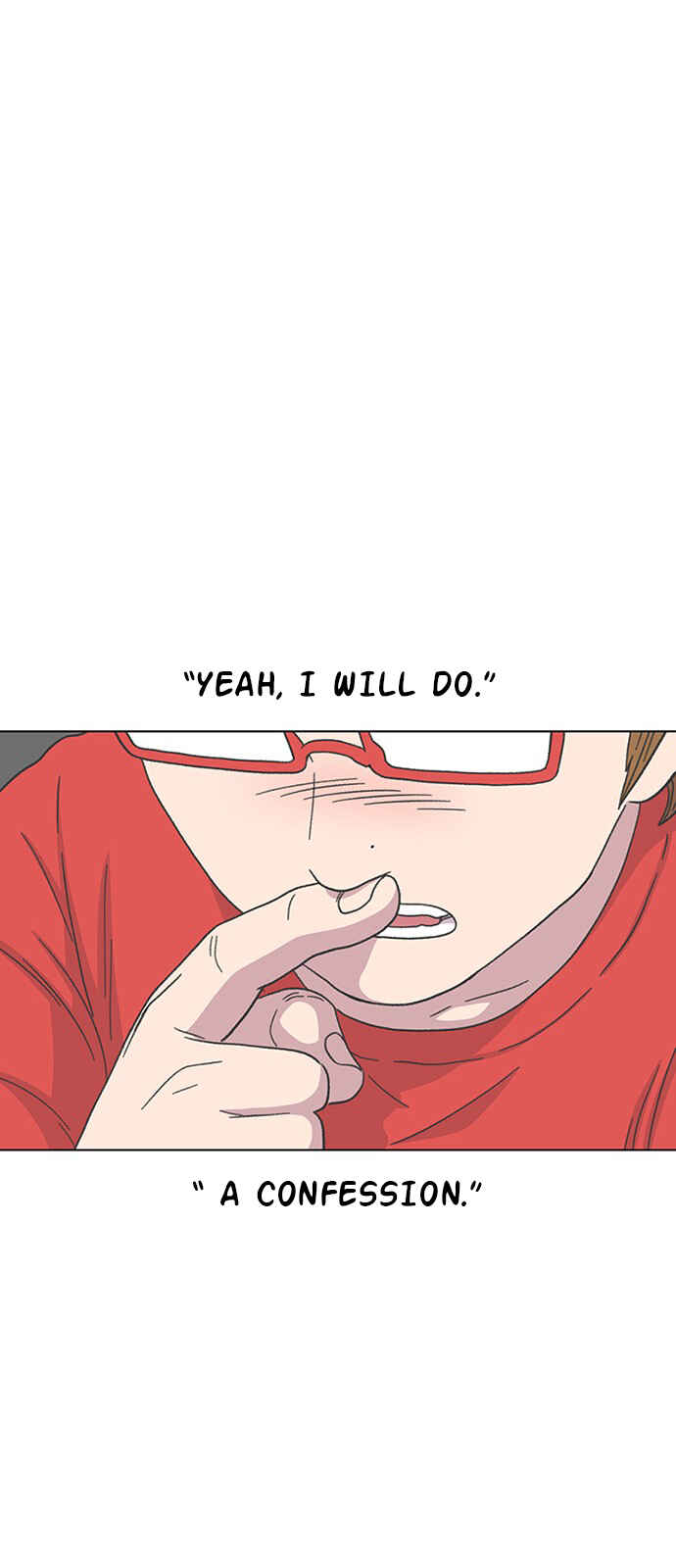 Byeorisamsyap Chapter 21 - Page 29