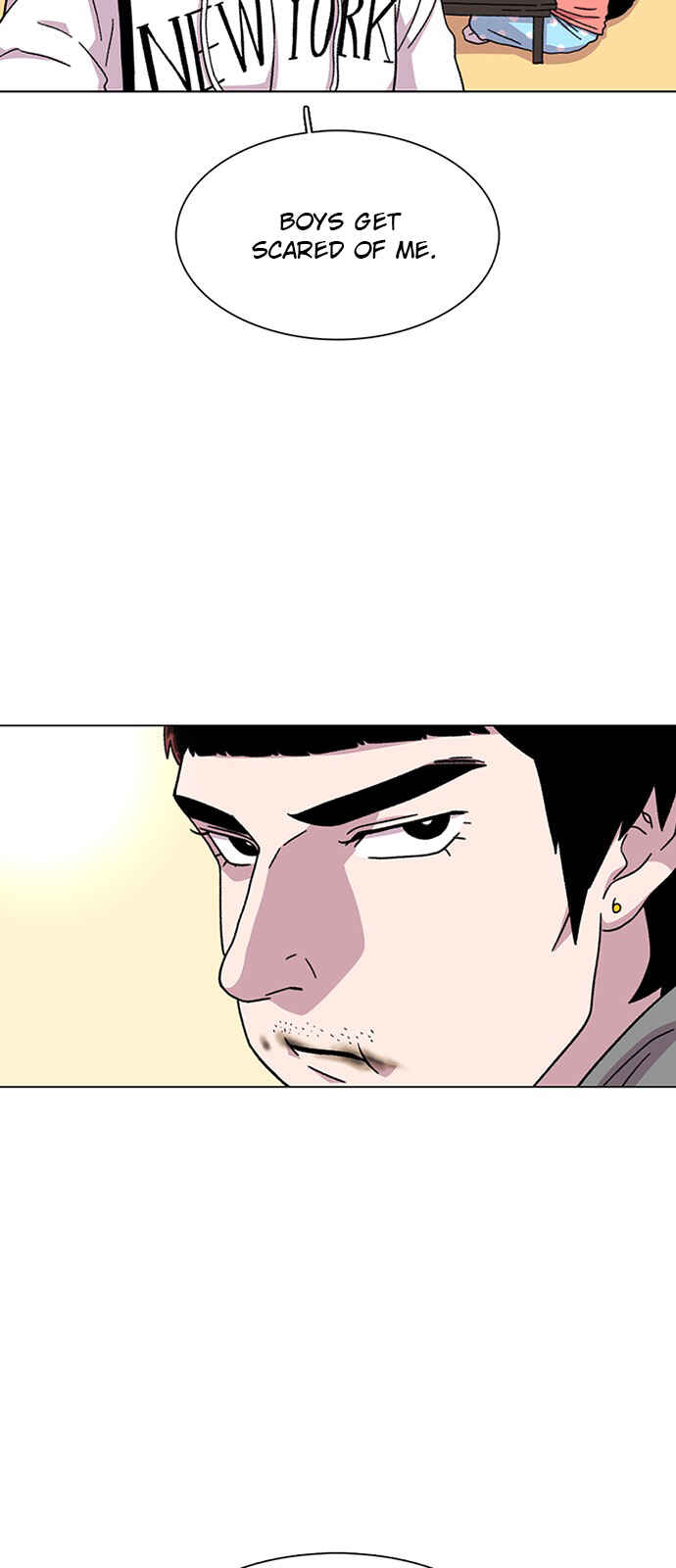 Byeorisamsyap Chapter 21 - Page 43