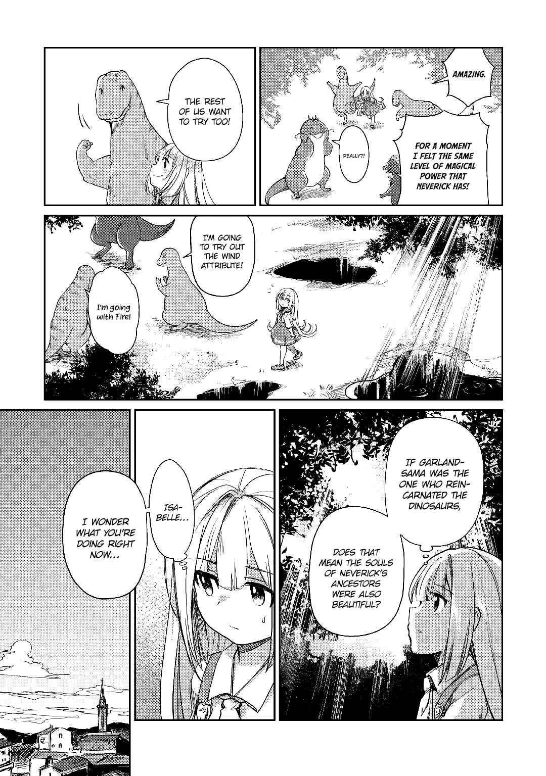 Moto Kouzou Kaiseki Kenkyuusha no Isekai Bouken Tan Chapter 15 - Page 26