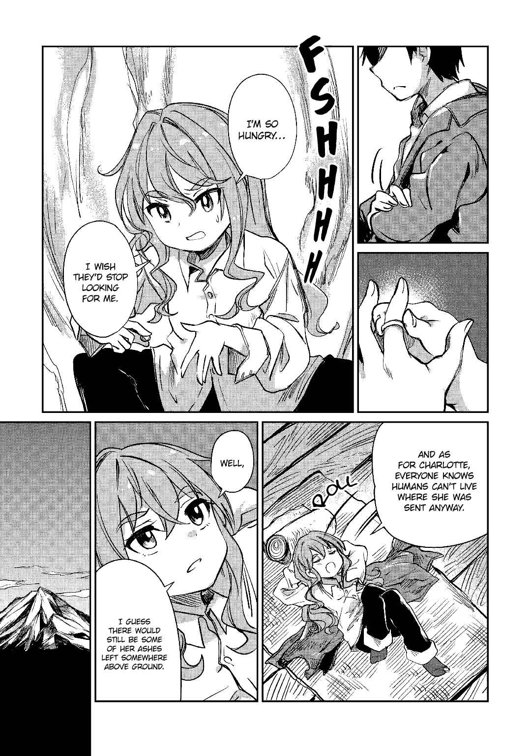 Moto Kouzou Kaiseki Kenkyuusha no Isekai Bouken Tan Chapter 15 - Page 28