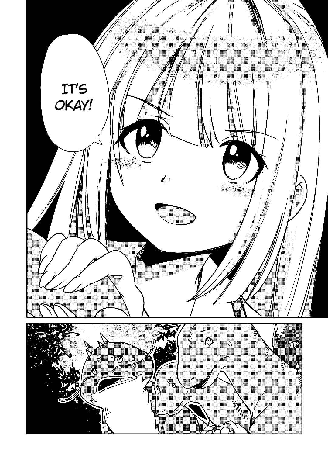 Moto Kouzou Kaiseki Kenkyuusha no Isekai Bouken Tan Chapter 15 - Page 37