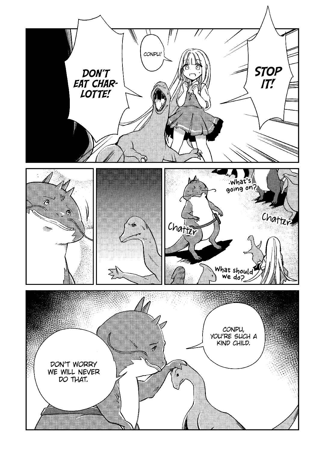 Moto Kouzou Kaiseki Kenkyuusha no Isekai Bouken Tan Chapter 15 - Page 9