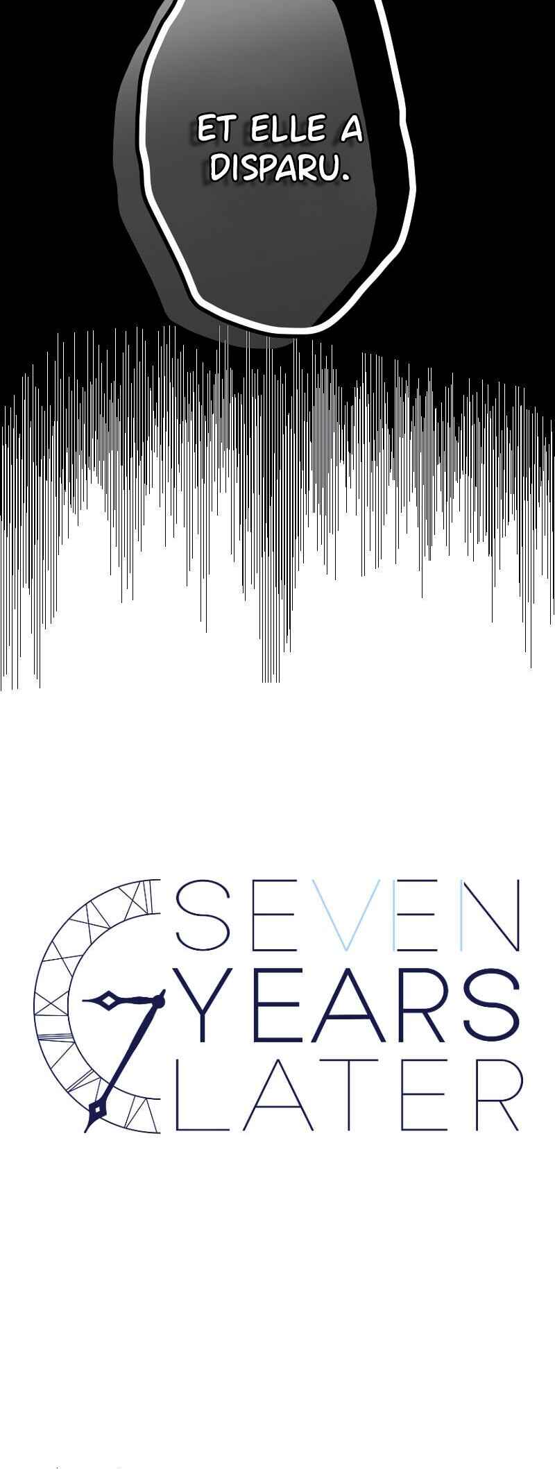 Seven Years Later Chapter 21 - Page 10