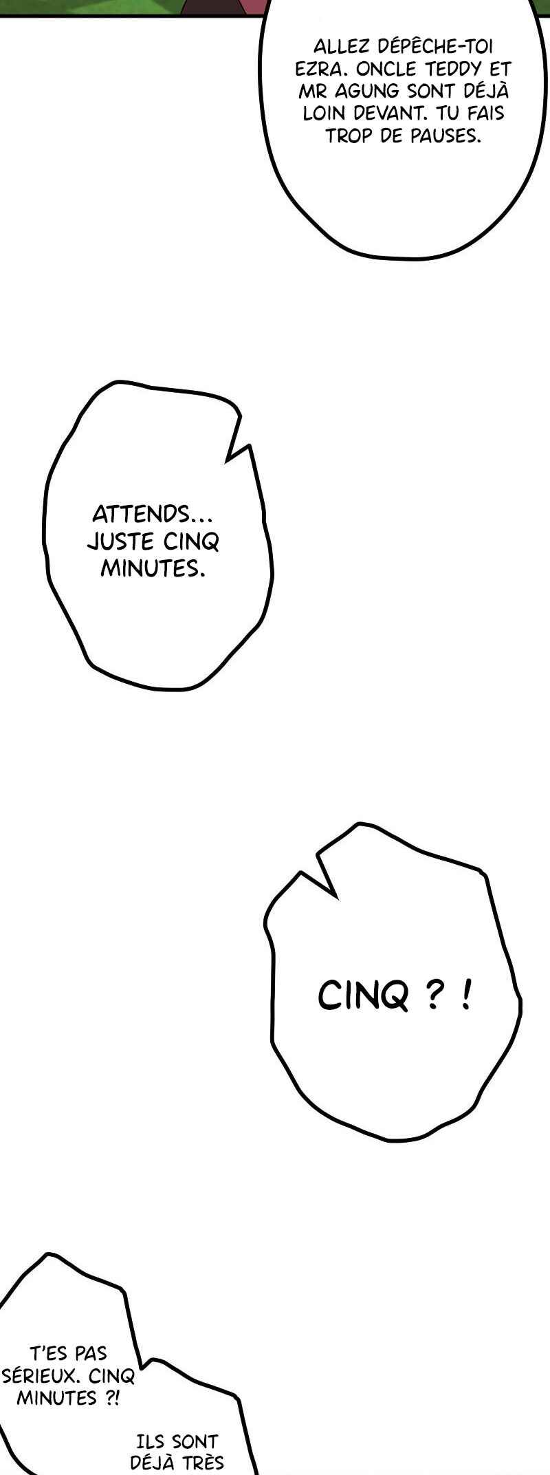 Seven Years Later Chapter 21 - Page 12