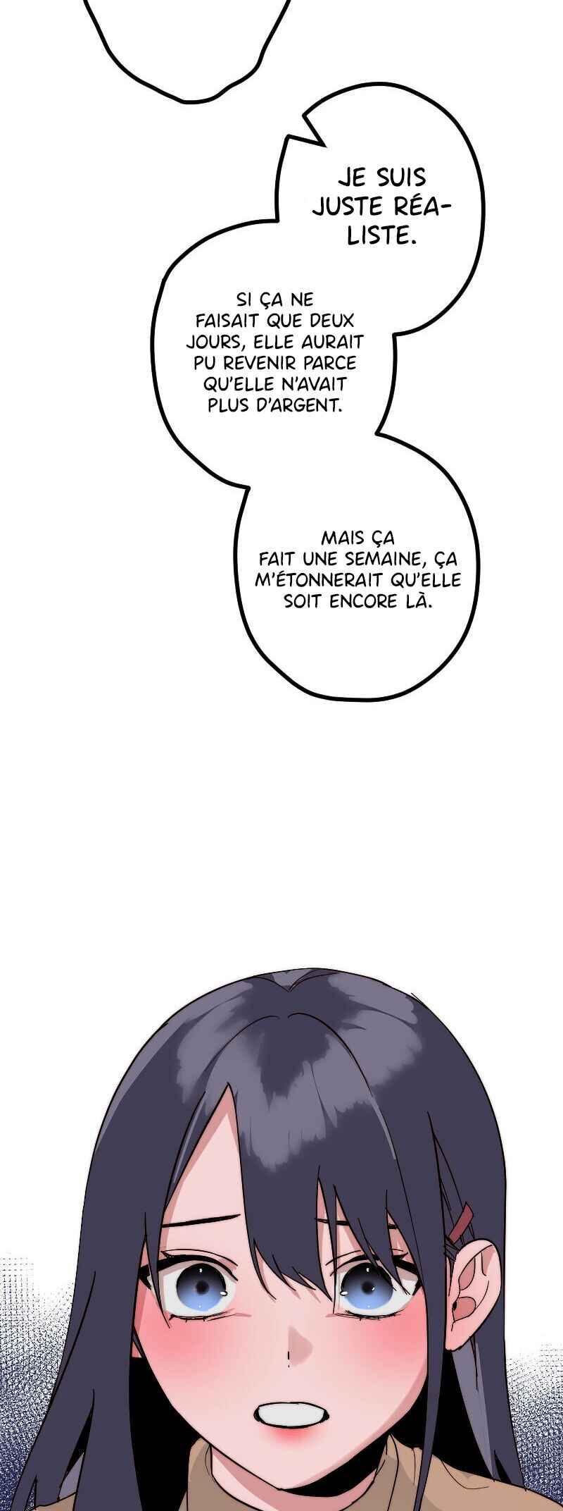 Seven Years Later Chapter 21 - Page 18