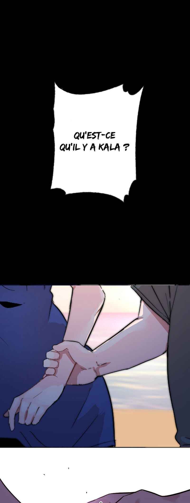 Seven Years Later Chapter 21 - Page 2