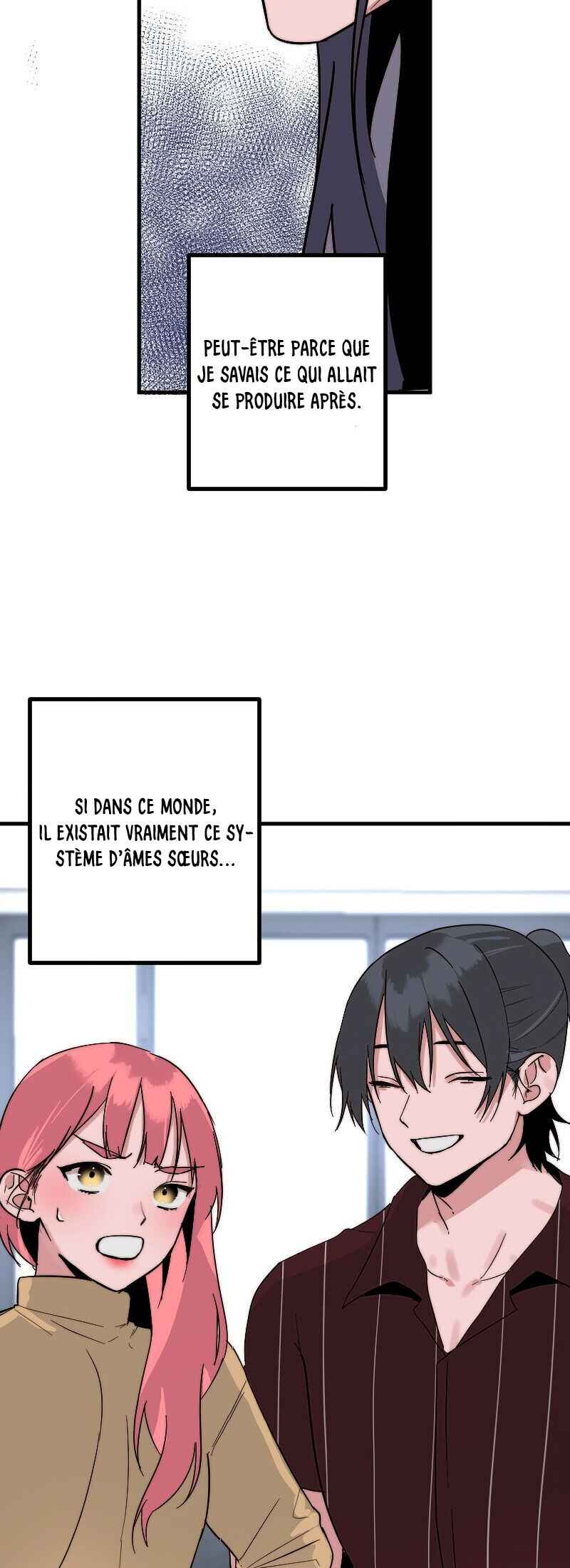 Seven Years Later Chapter 21 - Page 23
