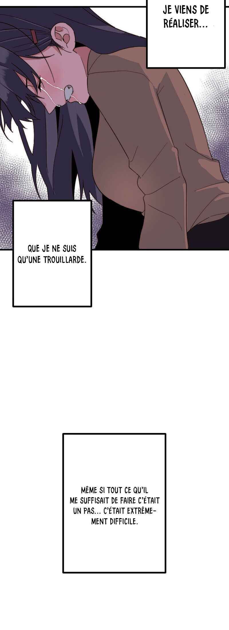Seven Years Later Chapter 21 - Page 26